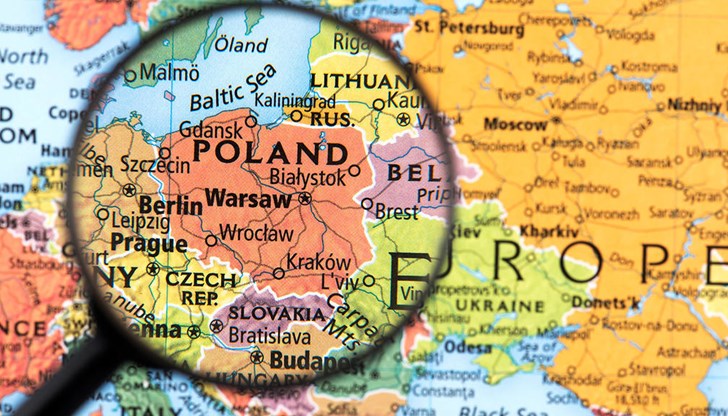Доналд Тръмп: Правим изключения от визовите правила за Полша