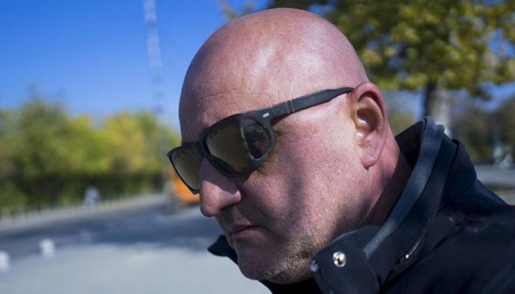 Причината - опитал да снима полицаи на протеста срещу Иван Гешев Причината - опитал да снима полицаи на протеста срещу Иван Гешев