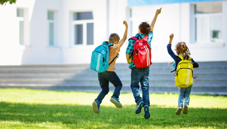 Министерството на образованието определи графикът за ваканциите и неучебните дни през новата учебна 2019/2020 година Министерството на образованието определи графикът за ваканциите и неучебните дни през новата учебна 2019/2020 година
