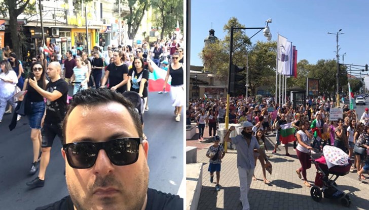 Трябва да се пазят нашите деца!