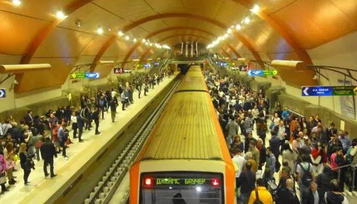 Пострадалият е откаран в лечебно заведение