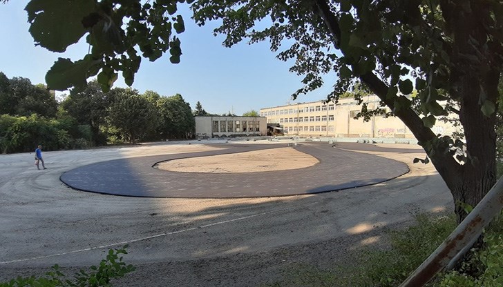 Как ще се отрази това на живущите наоколо?