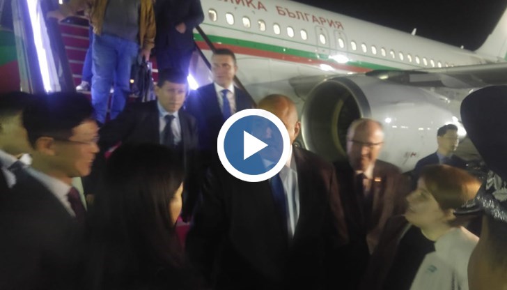 Премиерът щял да преговаря за заводи за производство на батерии и електромобили