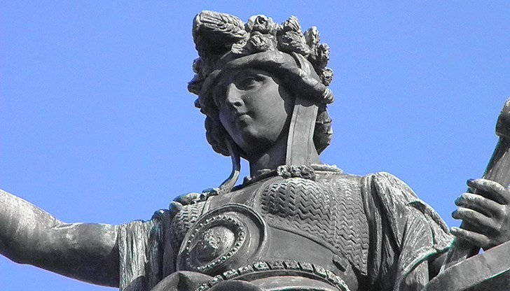 Лентата разказва за живота и творчеството на италианския скулптор Арналдо Дзоки