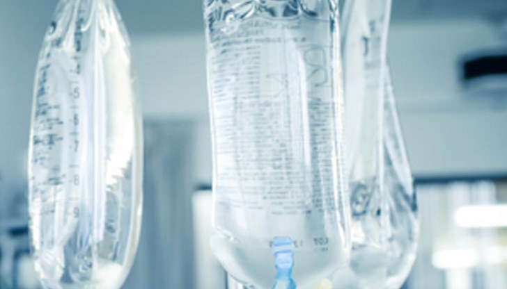 Има съмнения за менингит Има съмнения за менингит