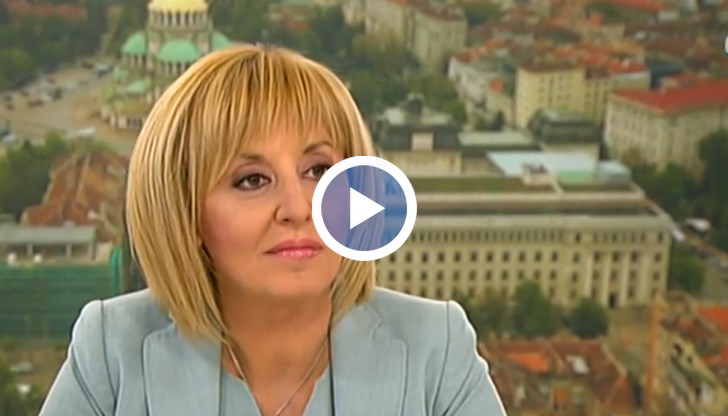 В момента управлението на София не е дясно, а задкулисно, обрасло в корупция