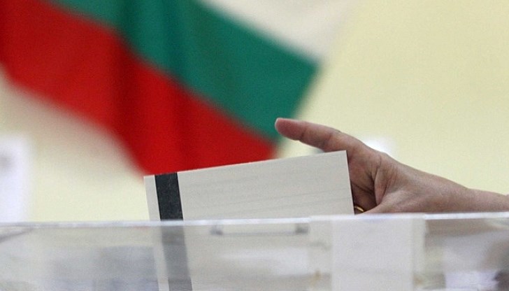 Гласуването е на 27 октомври 2019 г. Гласуването е на 27 октомври 2019 г.