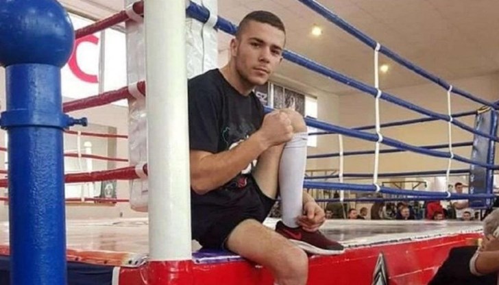 Серия от измами довели до фаталния инцидент Серия от измами довели до фаталния инцидент