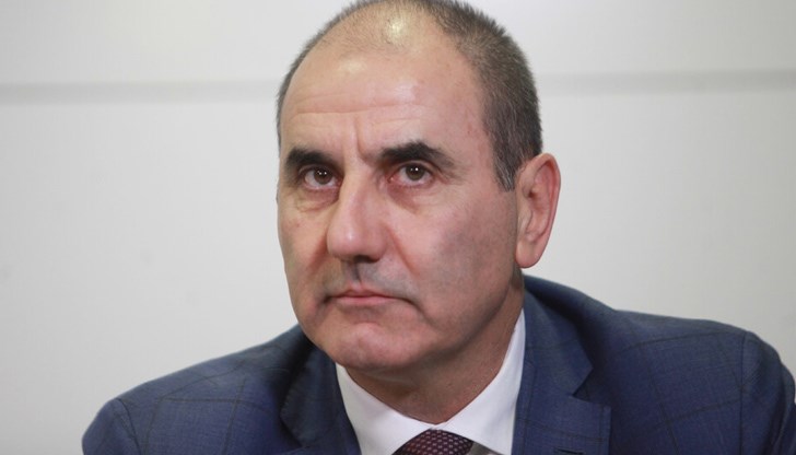 “Течът" на кадри в ГЕРБ след раздялата с Цветанов не спира