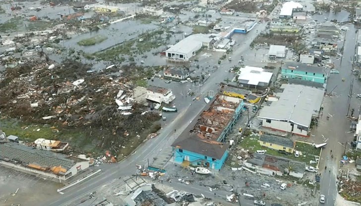 Много хора продължават да се издирват и властите очакват броят на загиналите да се увеличи значително