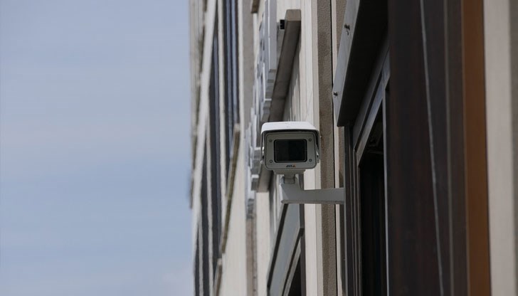 Товарят бизнеса с ненужни разходи за камери за видеонаблюдение