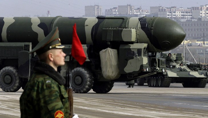 Целта на изстрелването е да потвърди полетно-техническите характеристики на ракетния комплекс Целта на изстрелването е да потвърди полетно-техническите характеристики на ракетния комплекс