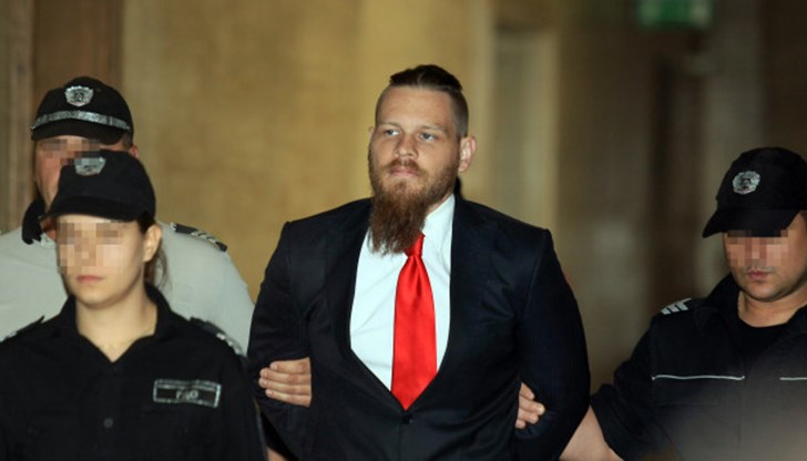 Протестиращите ще искат оставката на съдия Калин Калпакчиев