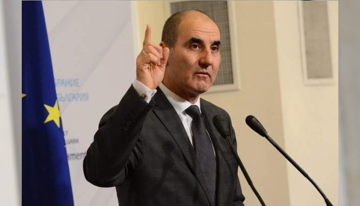 Нека всеки ден да доказваме, че сме истински свободолюбив народ!