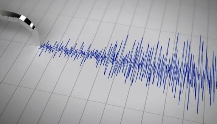 Трусът с магнитуд 6,5 по Рихтер разтърси източната част на Индонезия