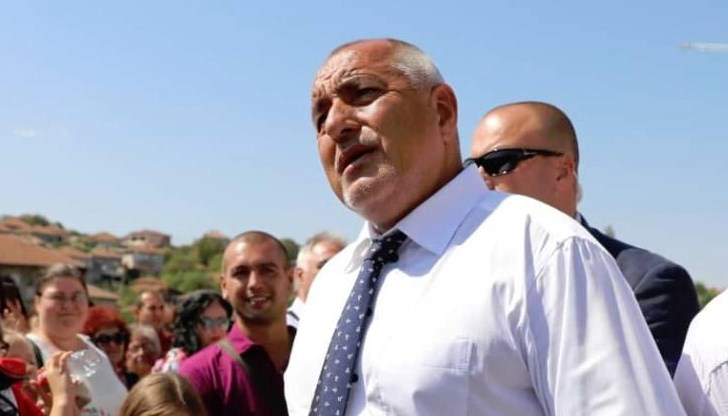 Много пъти задавам въпроса, защо имаме Закон за насърчаване на инвестициите само за чужденци