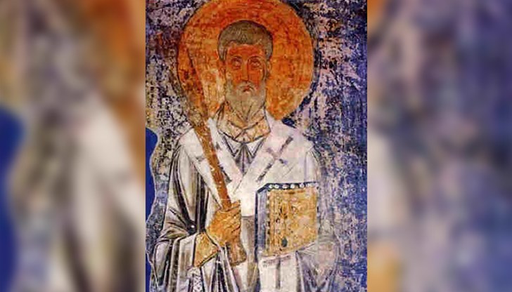 Вижте кои имена празнуват Вижте кои имена празнуват