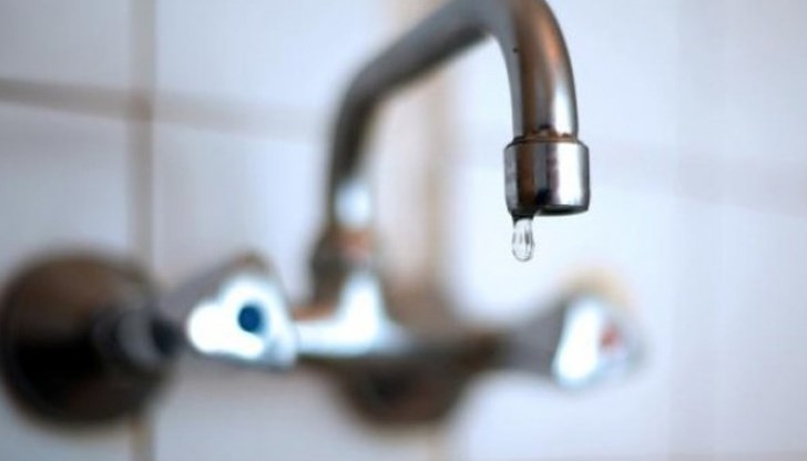 Нормалното водоподаване ще бъде нарушено поради реконструкция на уличен водопровод Нормалното водоподаване ще бъде нарушено поради реконструкция на уличен водопровод