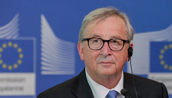 Това, което ни трябва, са европейци на пълен работен ден Това, което ни трябва, са европейци на пълен работен ден