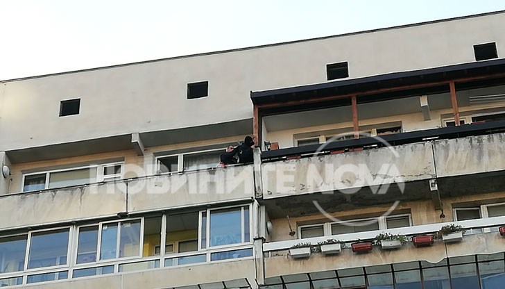 Опитите да бъде изведен продължават 20 часа Опитите да бъде изведен продължават 20 часа