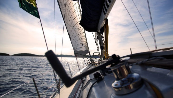 Сигналът е бил подаден на 16-ти септември от приятели на изчезналия мъж