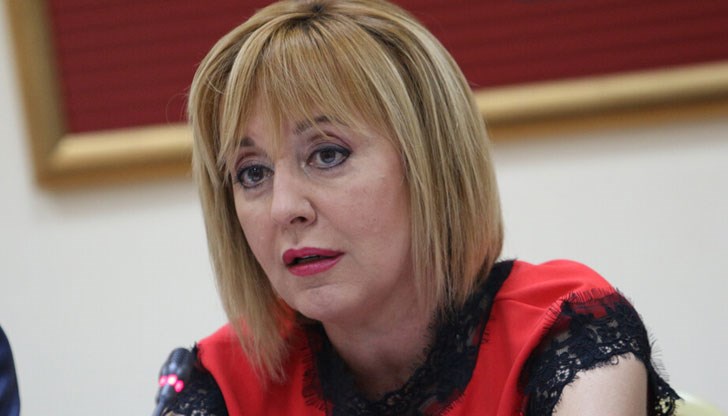 Гнусните методи за правене на кампания от властта, достигнаха всички, които не са от властта Гнусните методи за правене на кампания от властта, достигнаха всички, които не са от властта