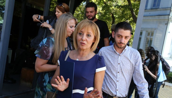 Инициативният комитет, който издигна кандидатурата на бившия омбудсман, има амбиции и за изборите извън София Инициативният комитет, който издигна кандидатурата на бившия омбудсман, има амбиции и за изборите извън София