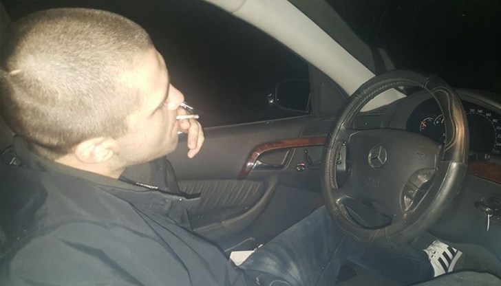 Очакваше се държавното обвинение да иска постоянен арест за младия мъж, но това така и не се случи Очакваше се държавното обвинение да иска постоянен арест за младия мъж, но това така и не се случи