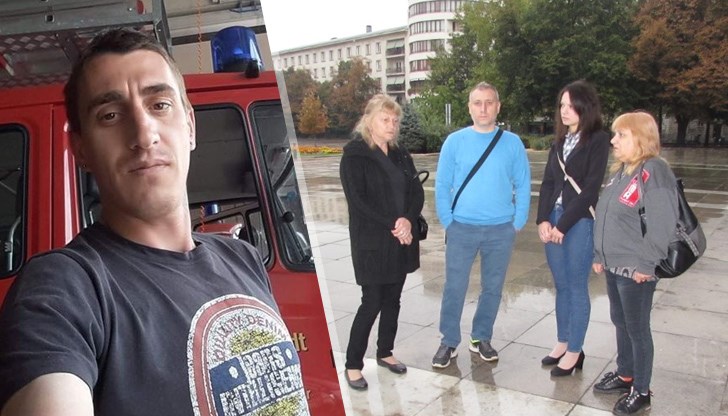 Те ще настояват да се извърши разследване и от българска страна Те ще настояват да се извърши разследване и от българска страна