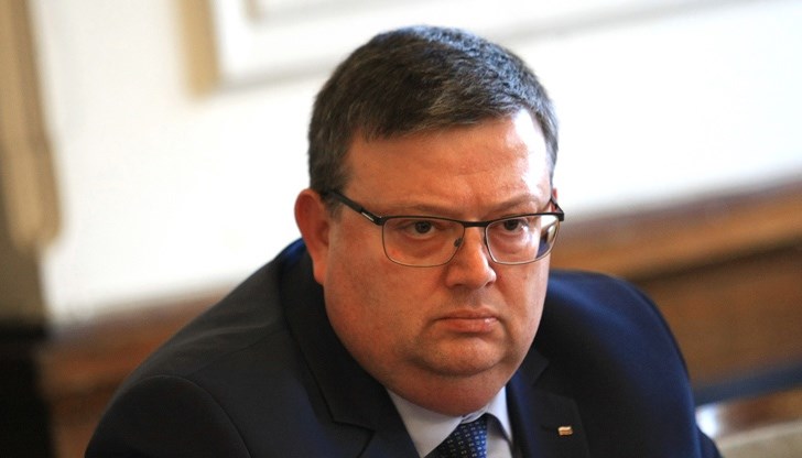 Главният прокурор внесе искане Върховният касационен съд да възобнови производството по условното му предсрочно освобождаване Главният прокурор внесе искане Върховният касационен съд да възобнови производството по условното му предсрочно освобождаване