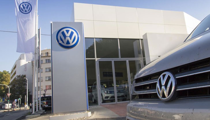 Решението за изграждането на нов завод на Фолксваген в Турция вече е взето, съобщава агенция „Ройтерс" Решението за изграждането на нов завод на Фолксваген в Турция вече е взето, съобщава агенция „Ройтерс"