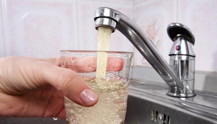 Почти четири пъти над нормата са установените нитрати в проби от водата