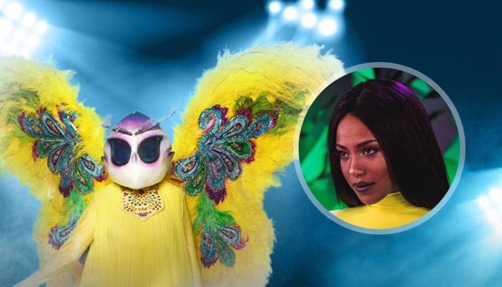 Мистериите на сезона разкрити. Мистериите на сезона разкрити.