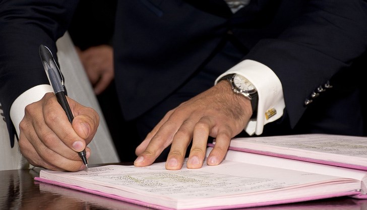 Националното онлайн гласуване се провежда от 1 до 15 септември 2019 г. включително