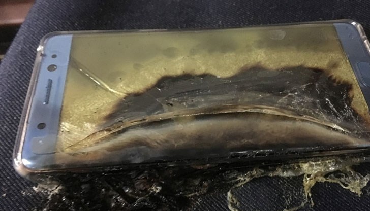 Момчето има изгаряне втора степен Момчето има изгаряне втора степен