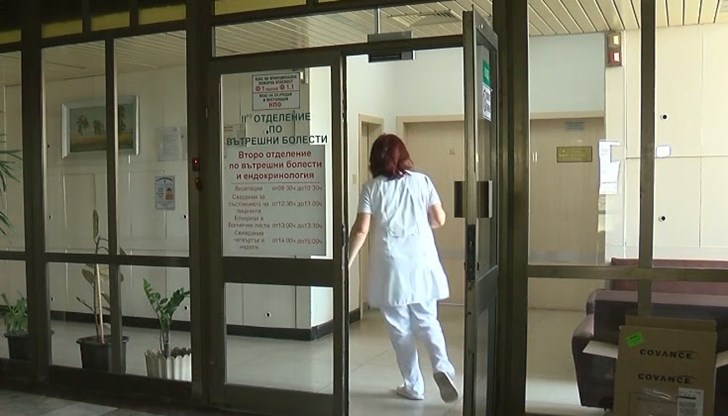 Милка Василева: При спешни случаи настояваме да има парамедици Милка Василева: При спешни случаи настояваме да има парамедици