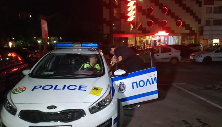 Жената направила пълни самопризнания и върнала част от вещите – обект на престъплението