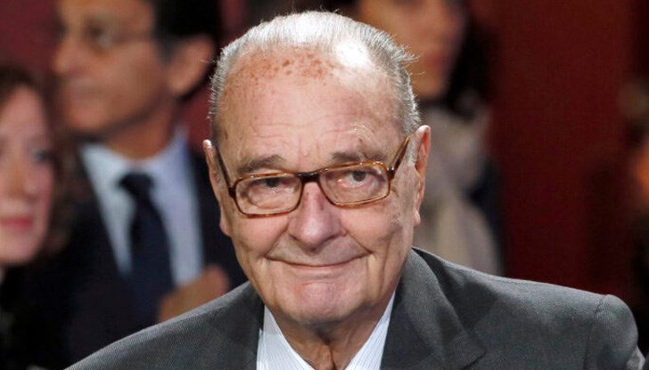 Общественото поклонение е днес, а погребението - утре Общественото поклонение е днес, а погребението - утре