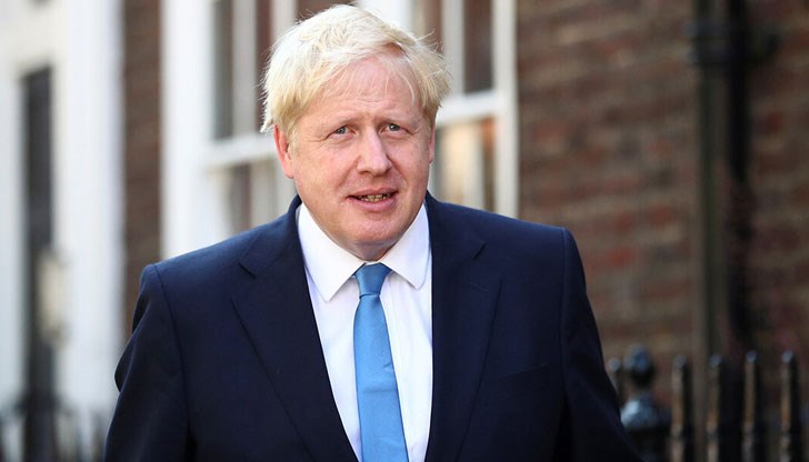 Британският премиер подчерта, че по-скоро би умрял, отколкото да поиска отлагане на Брекзит