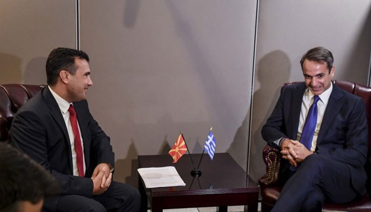 Изявлението, направено от министър-председателя на Северна Македони изненада всички