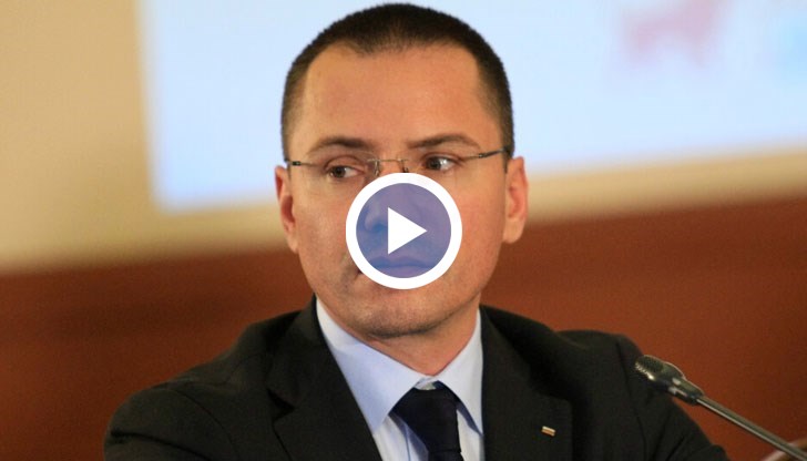 Престъпниците не трябва да могат да се възползват от вратички в закона