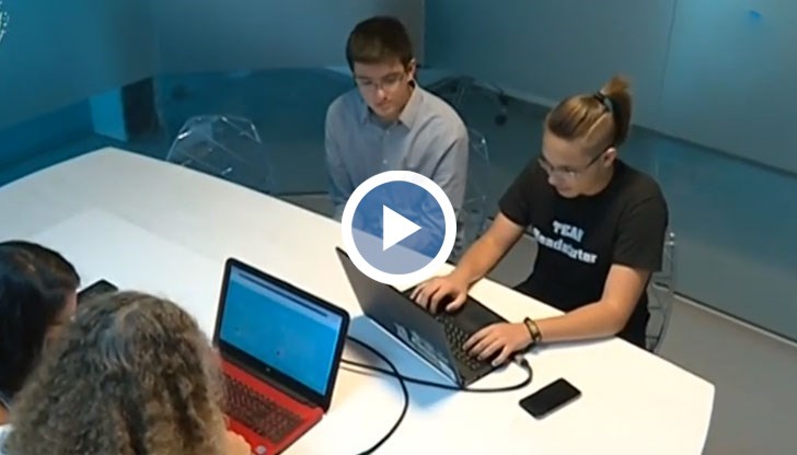 Създадоха интернет платформа за търсене и предлагане на работа, която за броени месеци се прочу у нас и в чужбина