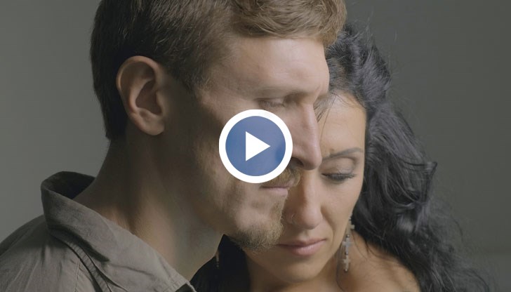 "Ти защо си тук?" разкрива по един безспорен начин дълбочината на гласа на Койна Русева и изключителния талант на Миро