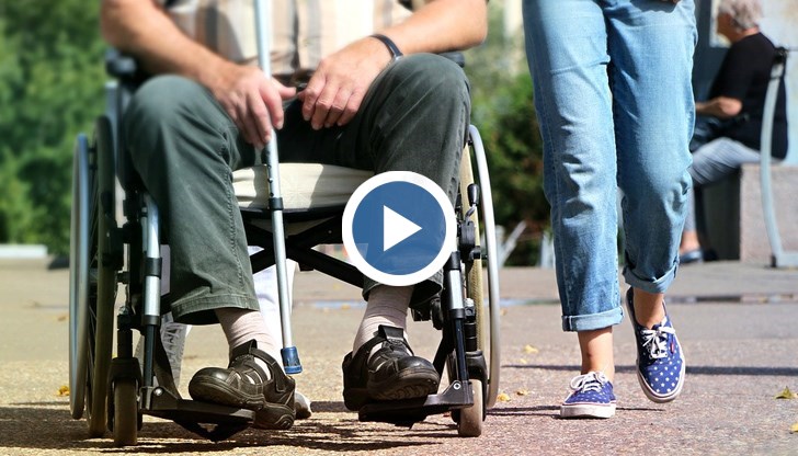 Право на услугата имат повече от 80 000 души