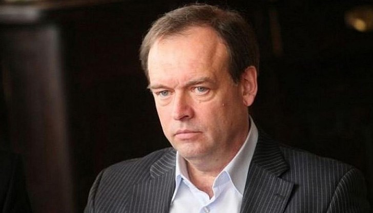 Какво е правил Полфрийман 6 месеца незаконно в България? Какво е правил Полфрийман 6 месеца незаконно в България?