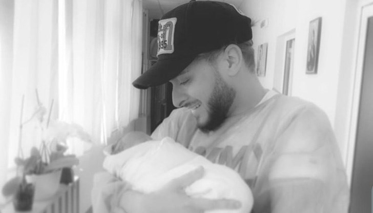 Бати стана тати