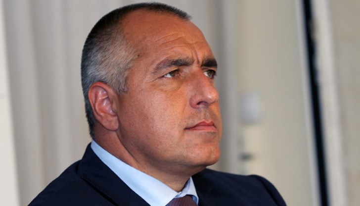 Ние продължаваме развитието на страната ни по европейски