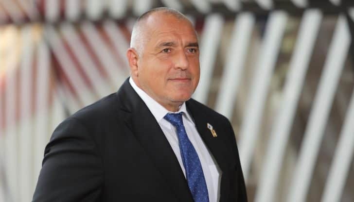 Премиерът ще работел за разширяване на сътрудничеството между България и Република Корея Премиерът ще работел за разширяване на сътрудничеството между България и Република Корея