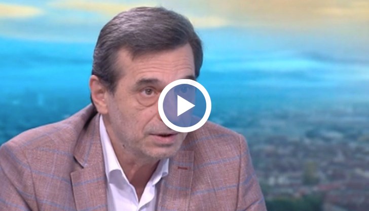 Не се уважава и нощният труд, който е най-вредният за здравето