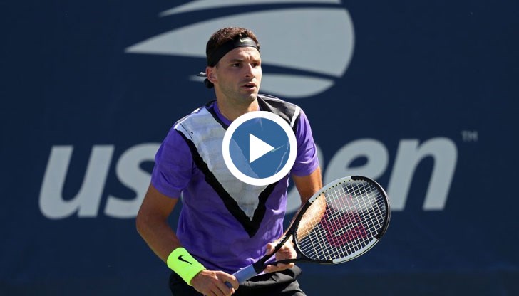 С достигането си до тази фаза на турнира Димитров си осигури завръщане в Топ 25 на световния тенис